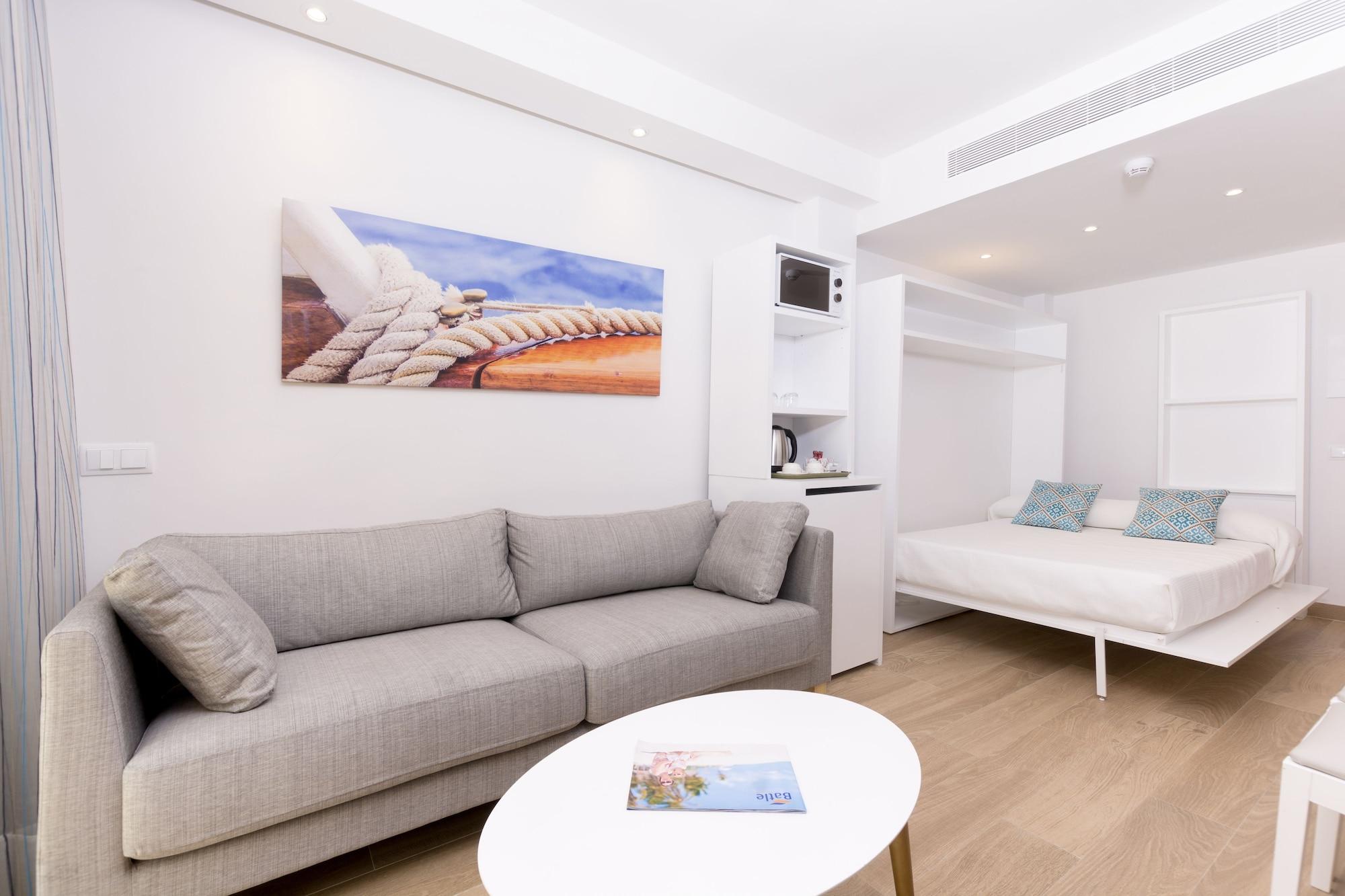 Mar Playa Mar & Hotel 4*