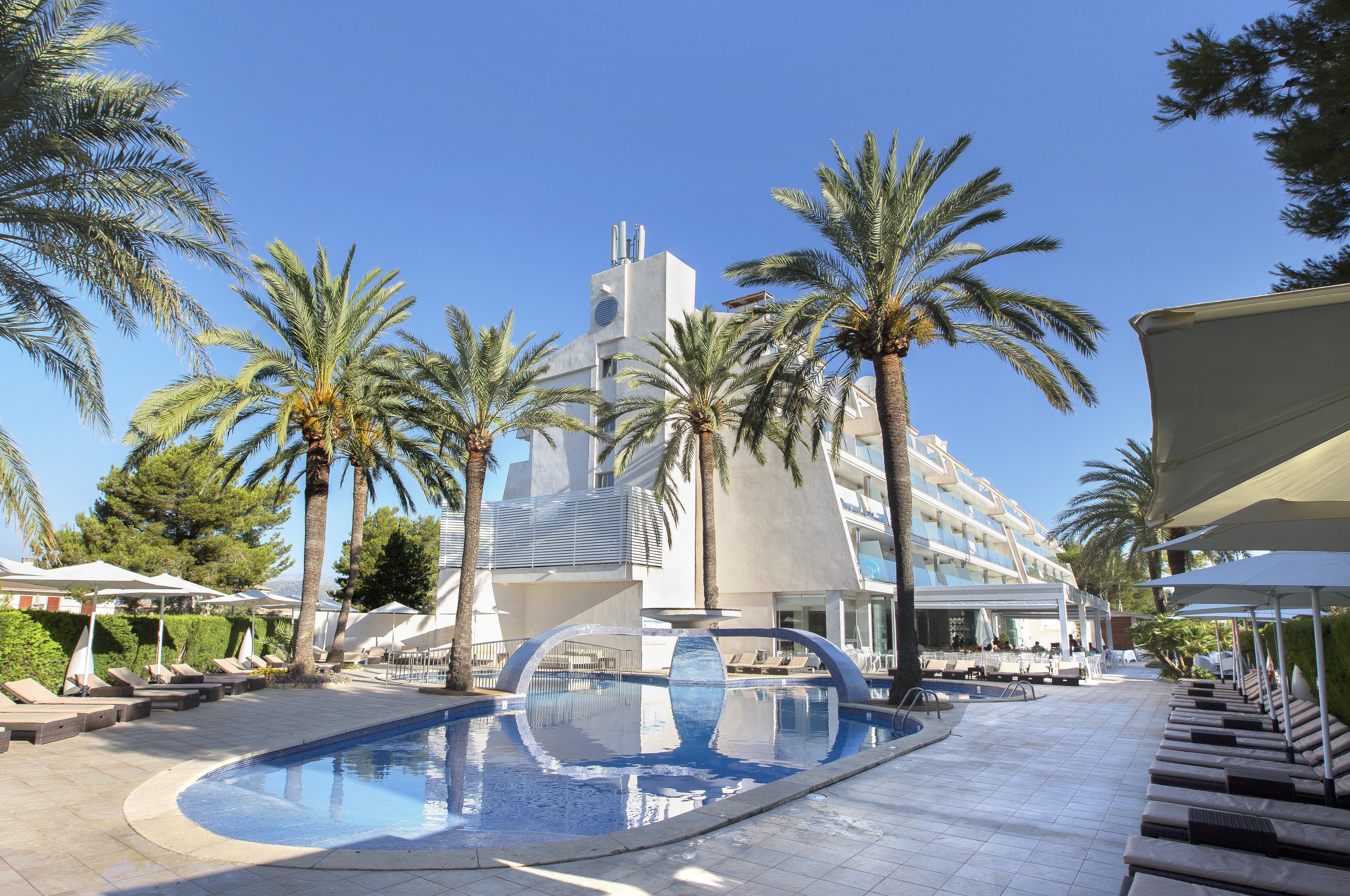 Mar Playa Mar & 4* Port de Pollença