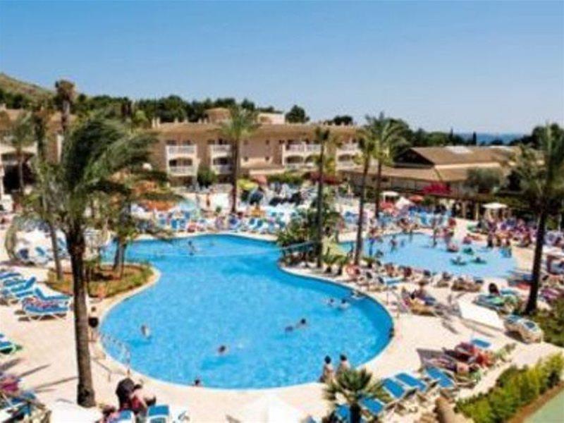 Mar Playa Mar & Hotel Port de Pollença