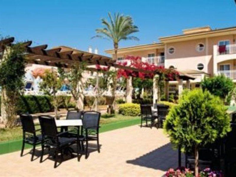 Hotel Mar Playa Mar & Port de Pollença