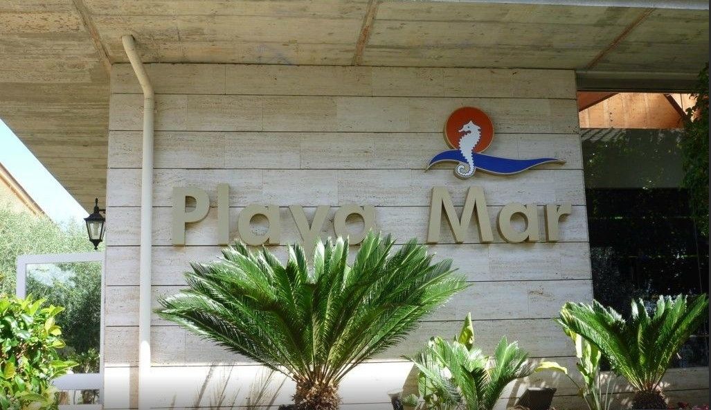 Mar Playa Mar & Hotel Port de Pollença