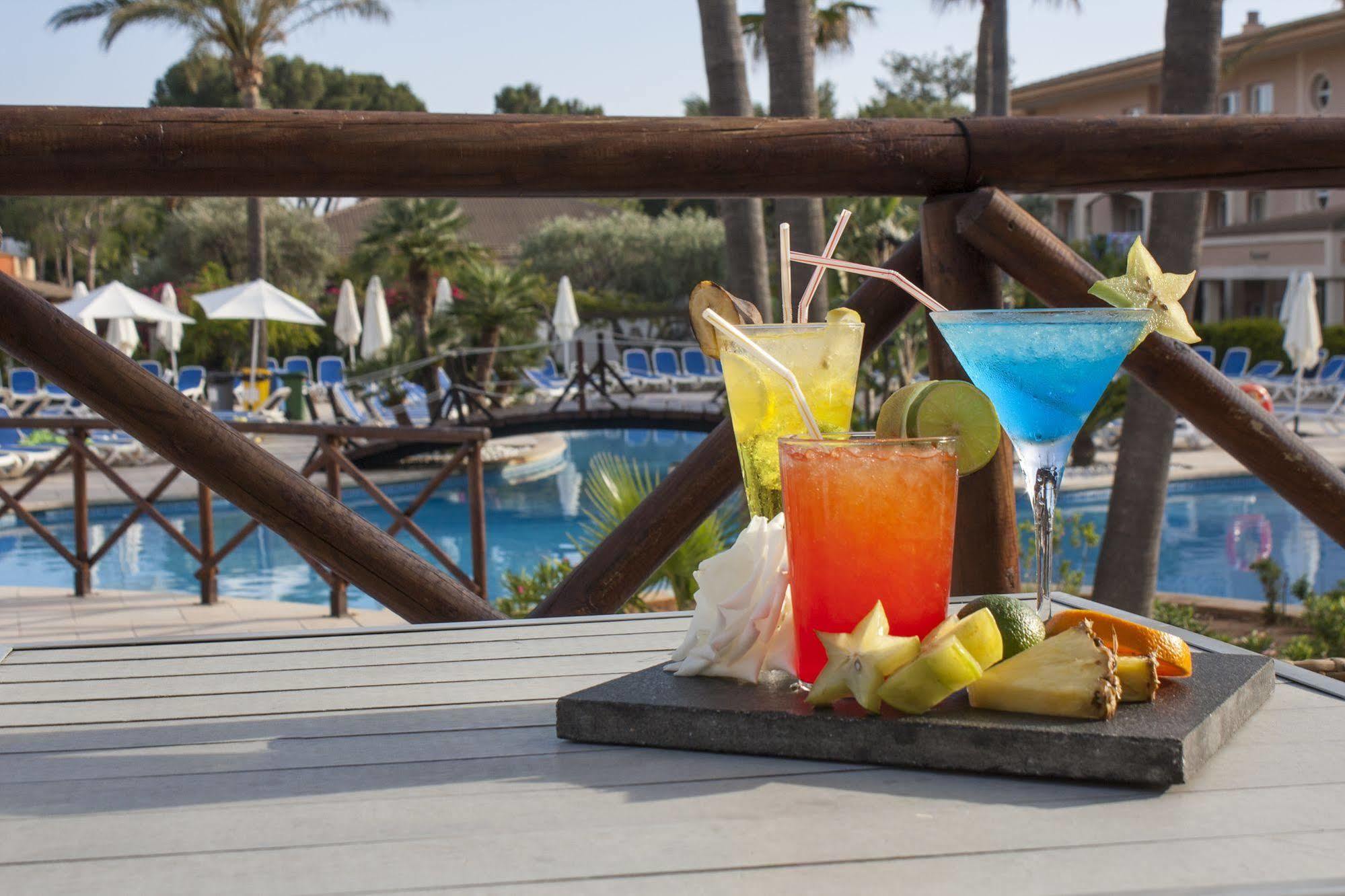 Mar Playa Mar & 4* Port de Pollença